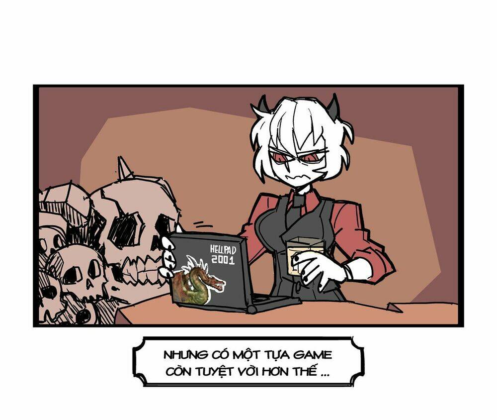 helltaker chapter 1 8