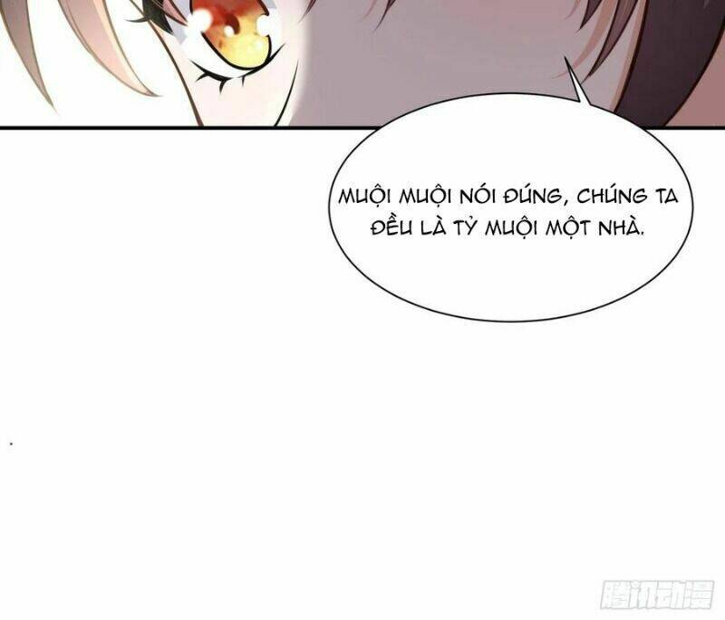 hoạn phi thiên hạ chapter 118 5