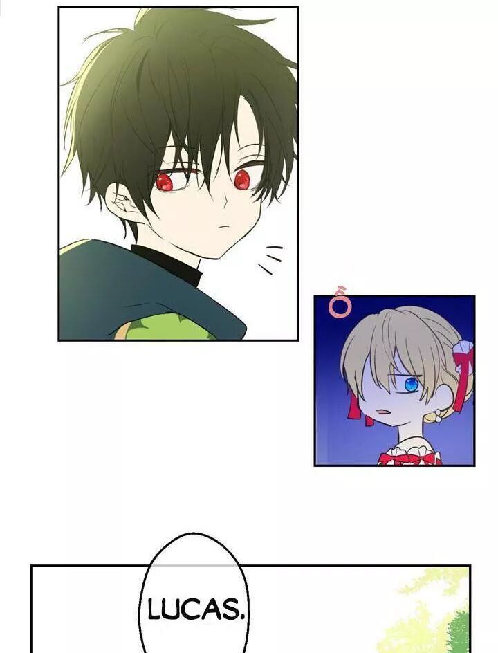 một ngày nọ tôi bỗng thành nàng công chúa chapter 29 24