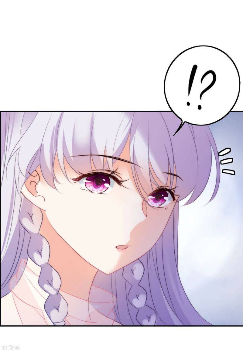 cô ấy đến rồi, xin nằm xuống! chapter 56 4