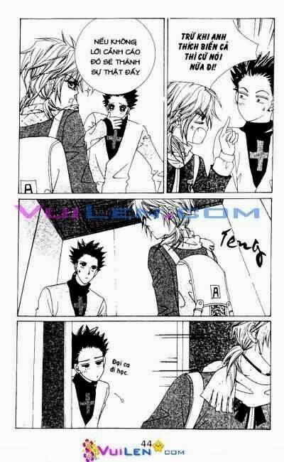 đại ca đi học chapter 9 44