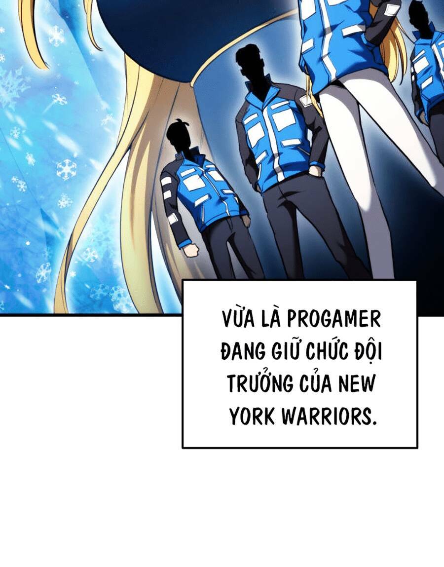 huyền thoại game thủ - tái xuất chapter 51 34