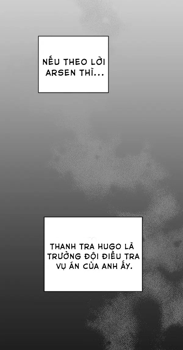 kết hôn cùng nhân vật phản diện chapter 8 23