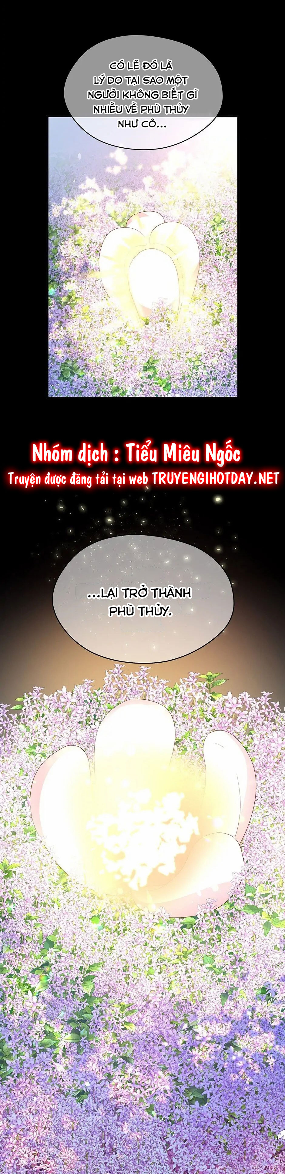 tôi không phải là nữ anh hùng chapter 15 14