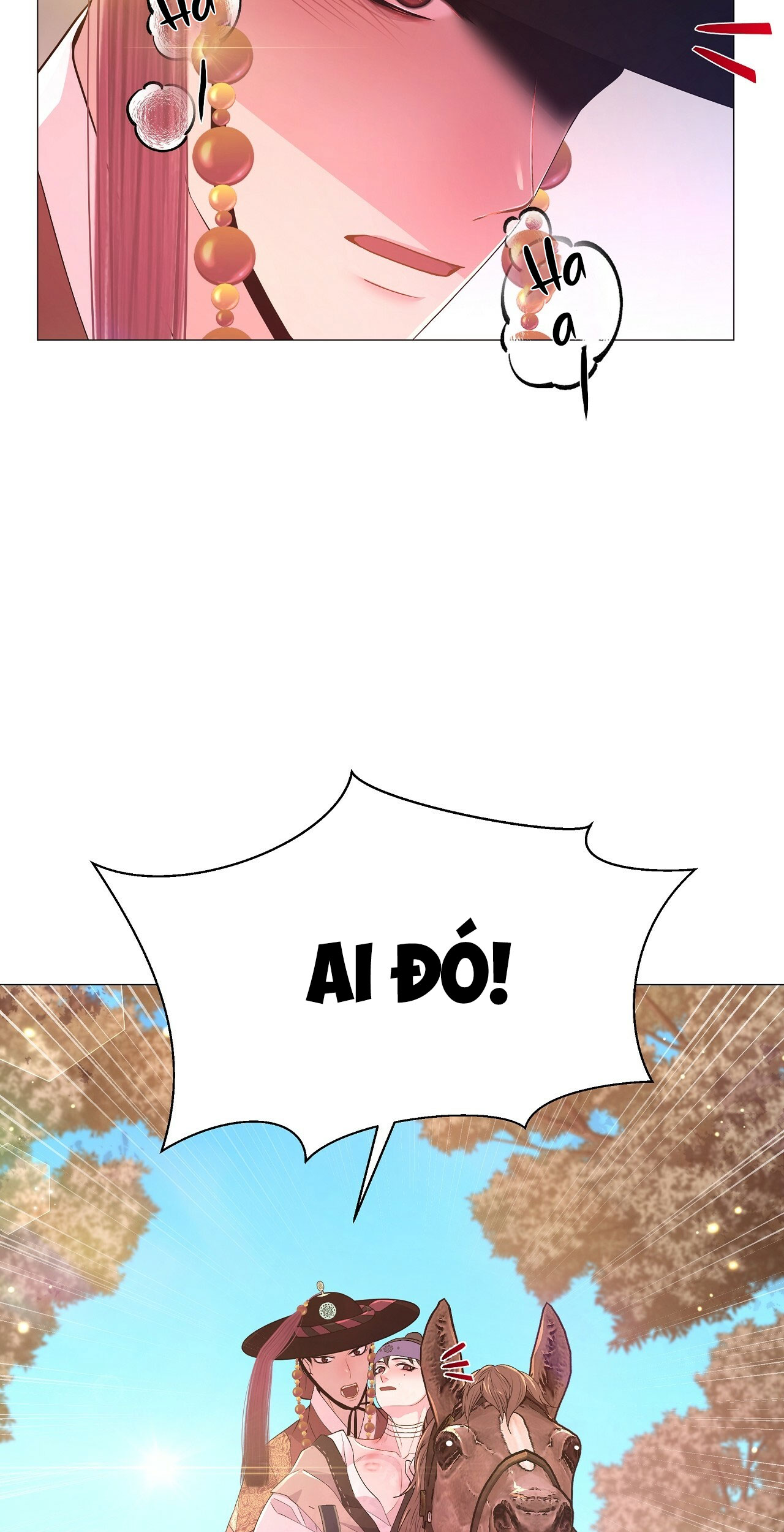 dạ xoa hóa liên ký chapter 16 17