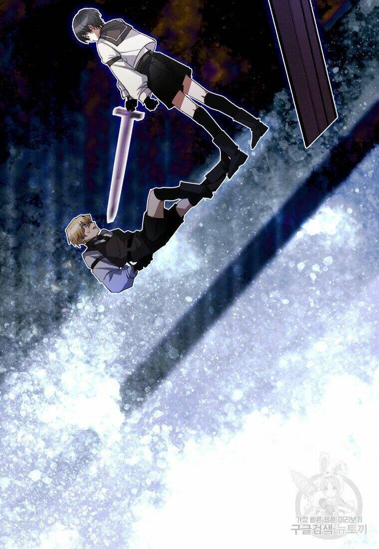 này tiểu công tước, hãy tin ở chị đi! chapter 20.2 43