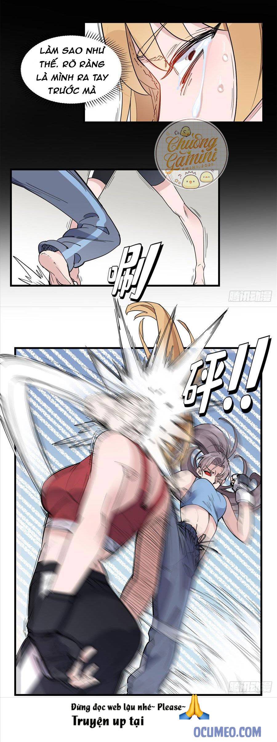 cố tổng, vợ của ngài quá mạnh rồi! chapter 15 29