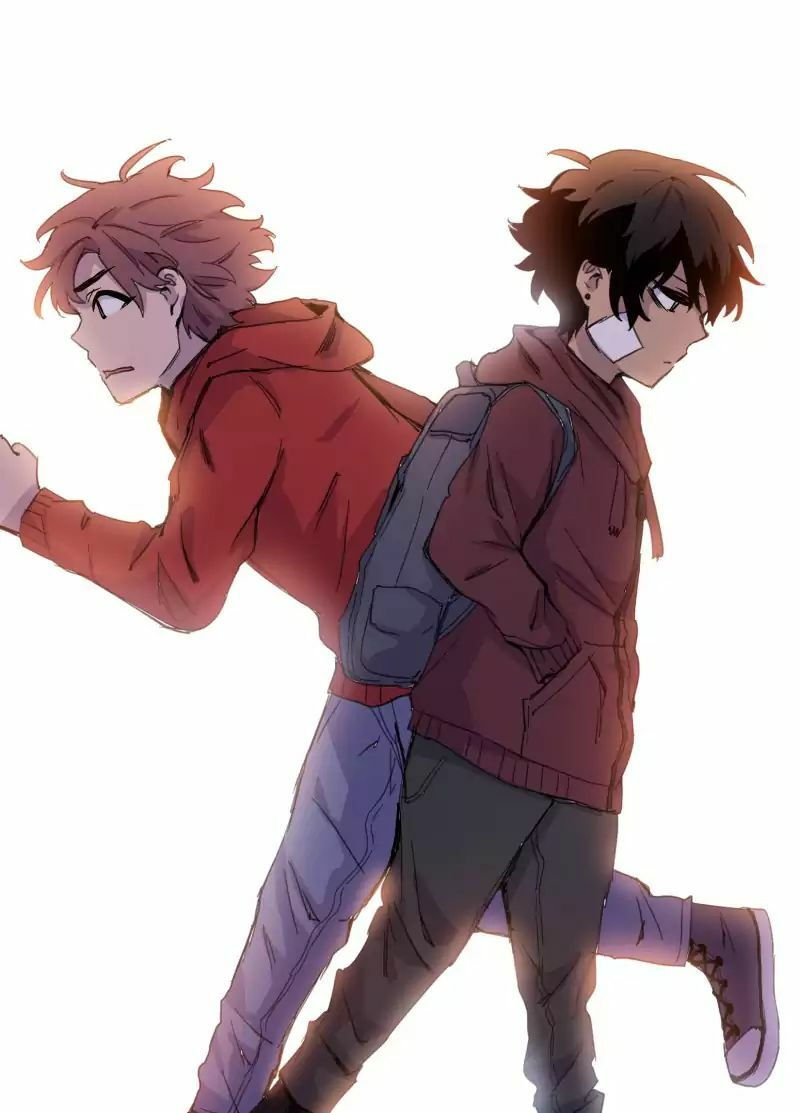 lumine - cội nguồn ánh sáng chapter 17 23