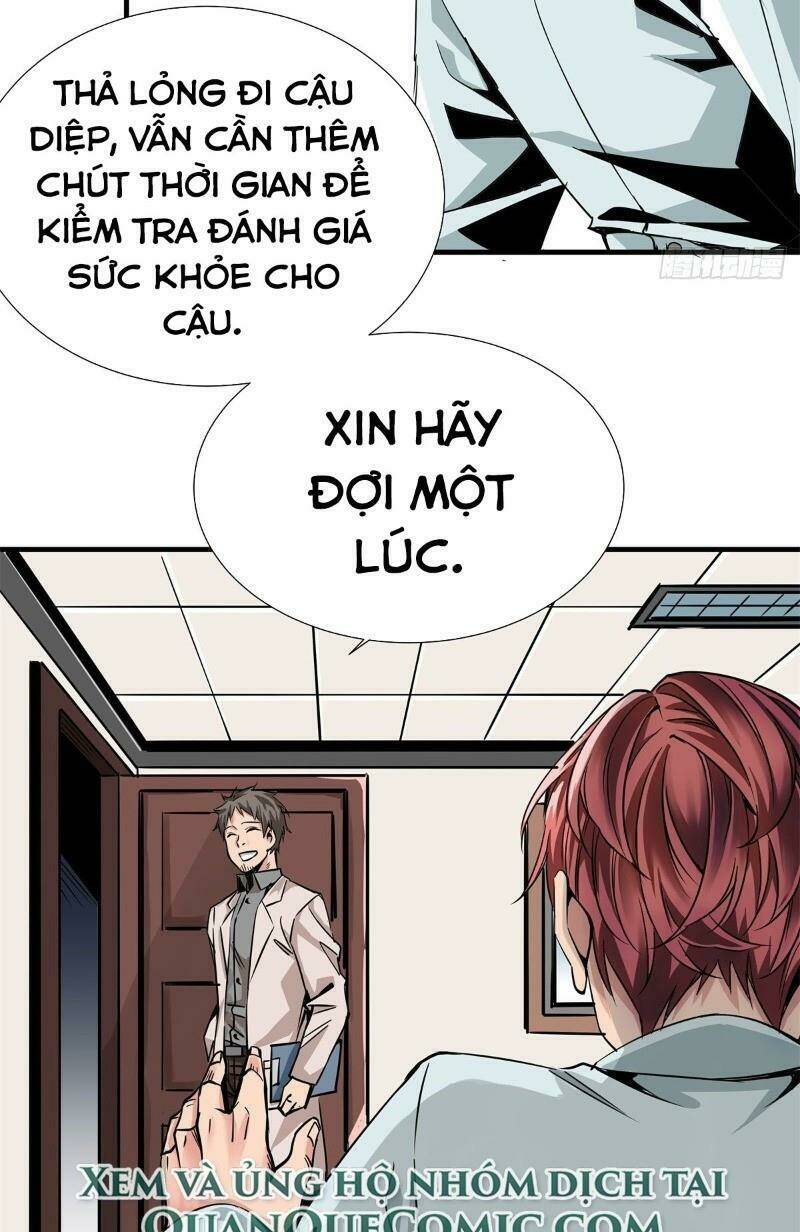 thiên luân chapter 1 25