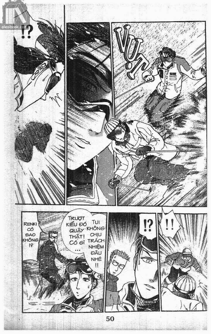 bàn tay thần sầu teru chapter 139 14