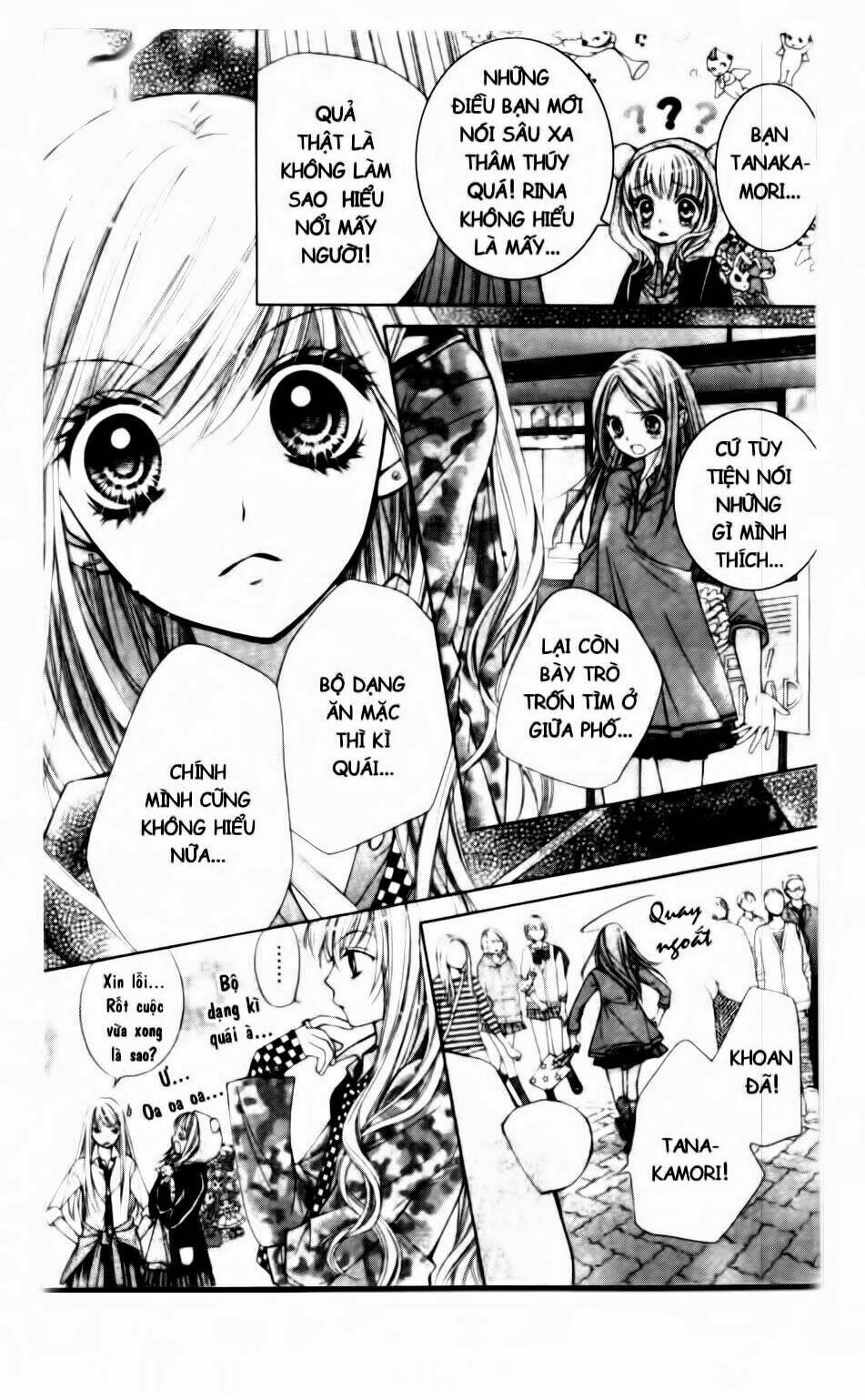 ác ma của chiến thắng chapter 3 12