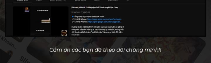 làm màu thì phải thao tác ngược lại! chapter 4 67