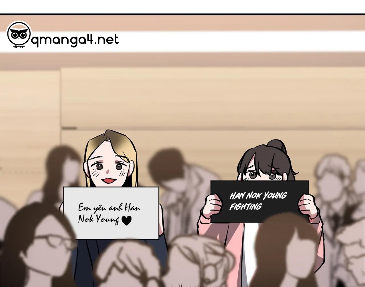 tái sinh [bl manhwa] chapter 39 45