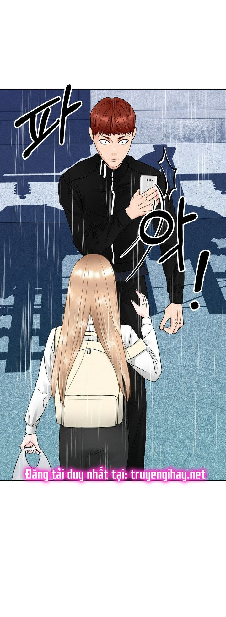 [18+] muộn màng chapter 14.2 17