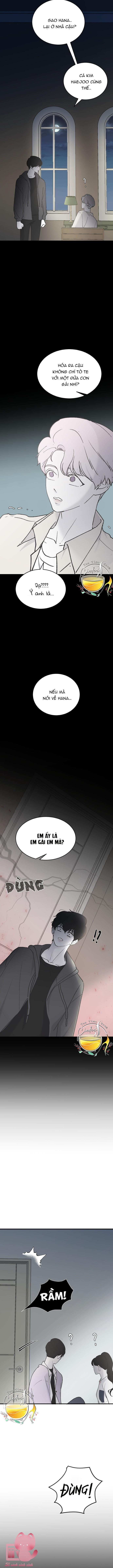 ba anh trai cực phẩm của tôi chapter 32 14