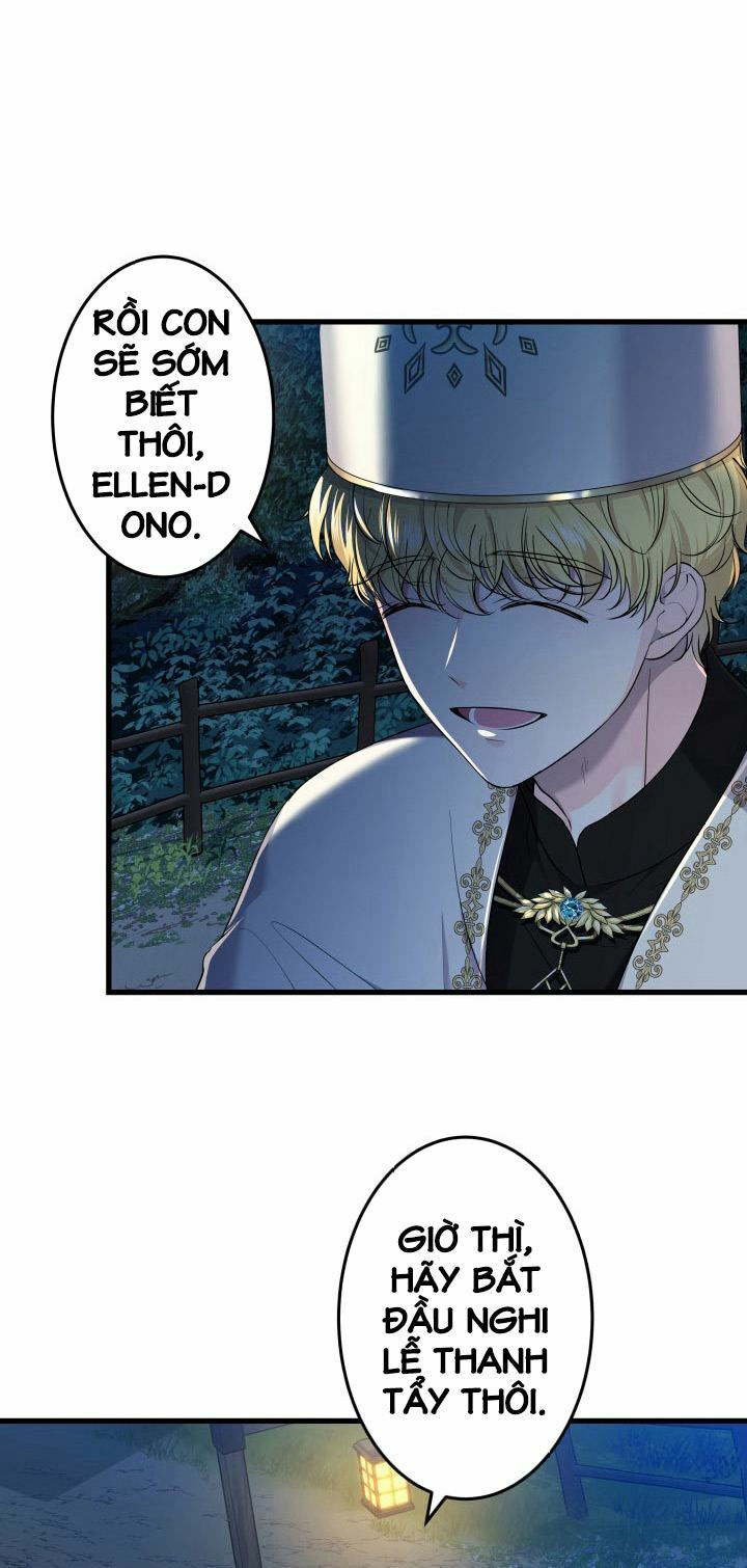 trò chơi của chúa thượng chapter 1 18