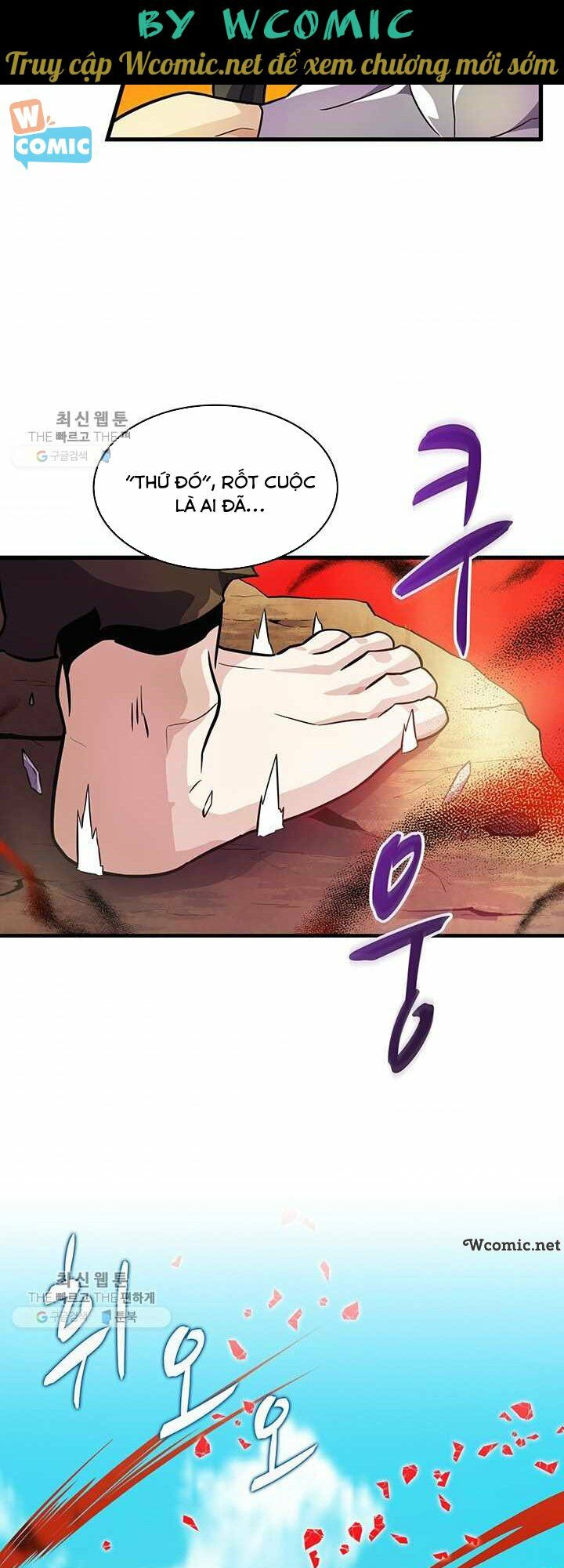 arcane sniper chapter 30 67