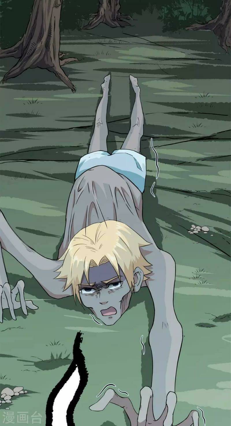 trùng lãnh quái đàm chapter 8 31