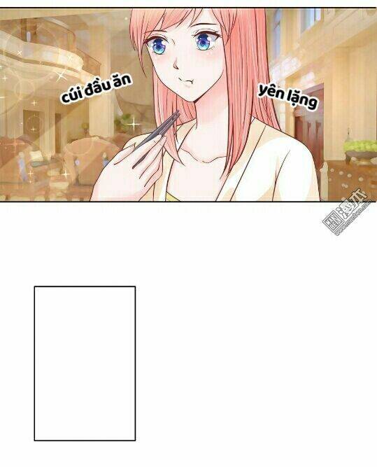 bộ trưởng ác ma tiếp cận tôi chapter 23 3