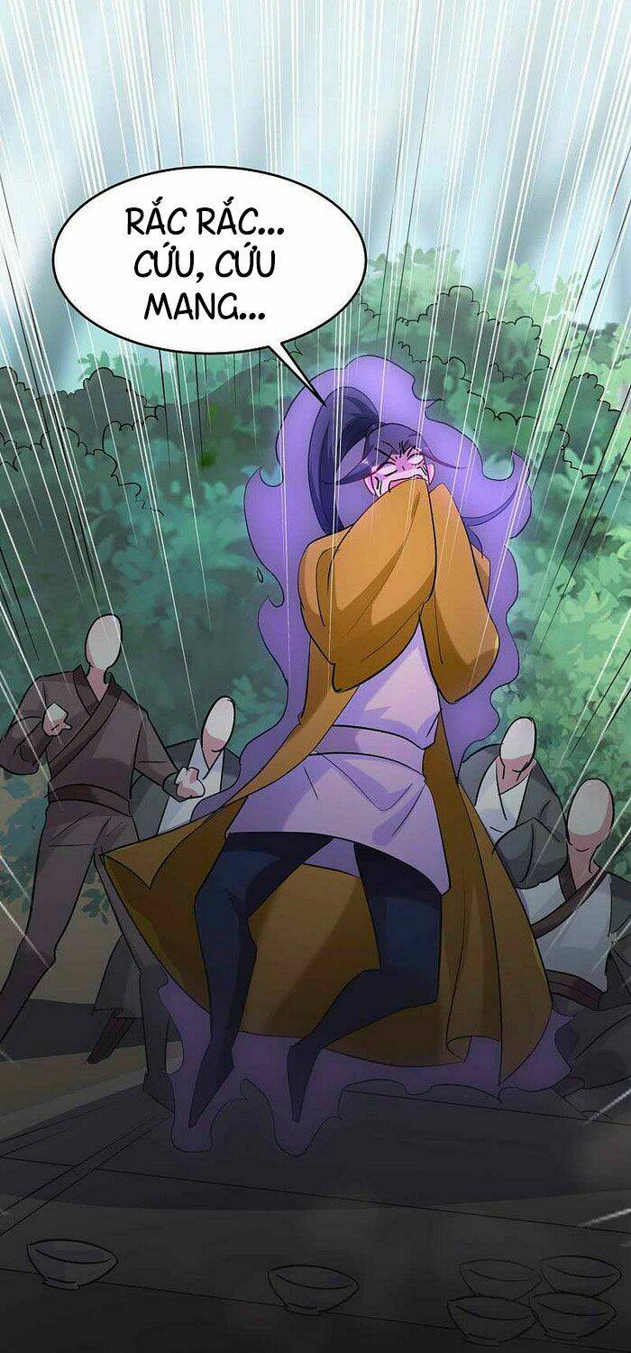 vạn giới tiên vương chapter 107 41