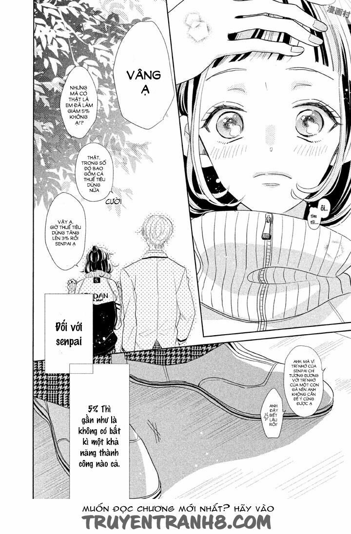 senpai! ima kara kokurimasu chapter 2 12