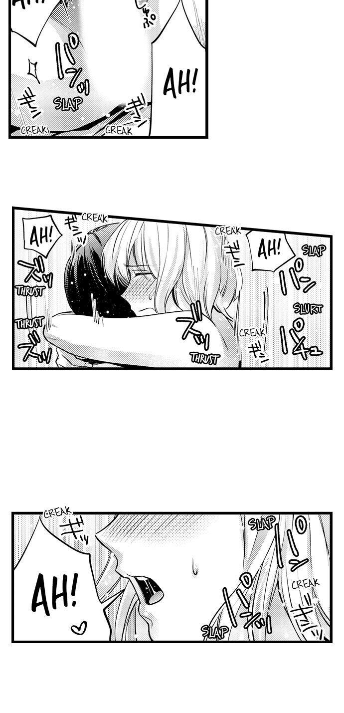 làm tình cả đêm với thầy giáo lập dị ~ người thầy hiền lành hóa ra lại là ông chồng bạo dâm khi ở nhà (full) chapter 12.1 9