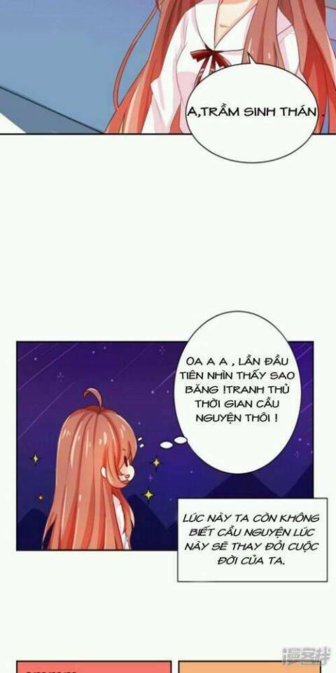 đệ tử của ta là heo chapter 1 5