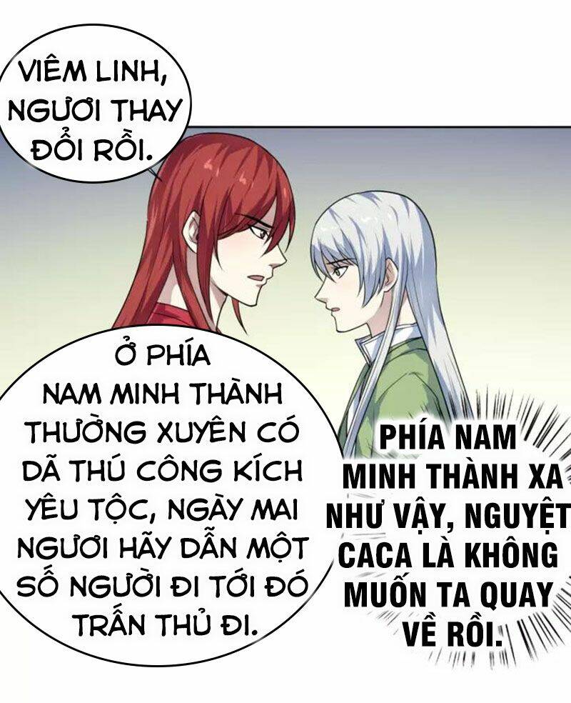 nghịch thiên đại thần chapter 63 27