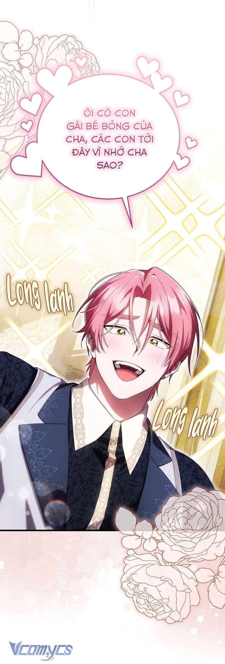 lần đầu bé út được yêu thương chapter 21 10