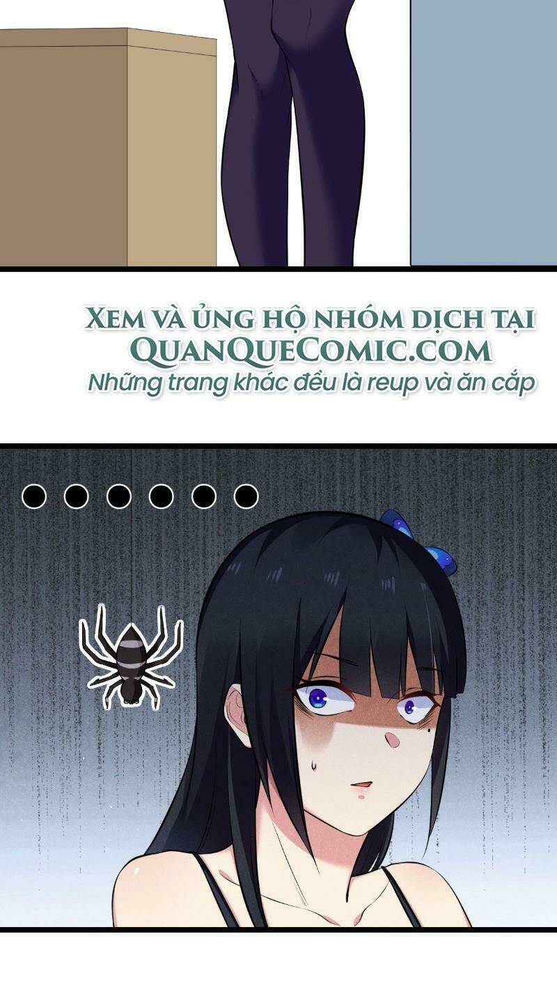 thần tiên rút thẻ chapter 9 44