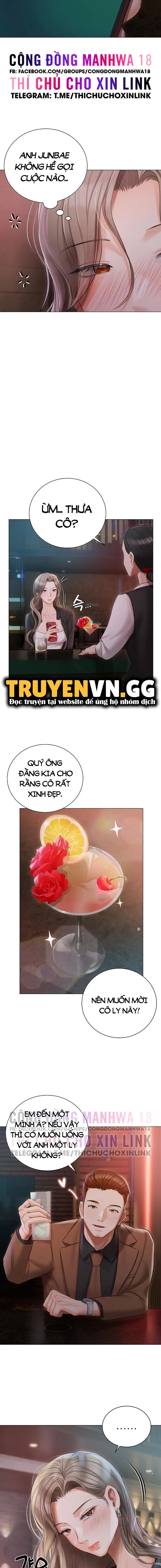 bí mật biệt thự hyeonjung chapter 32 8