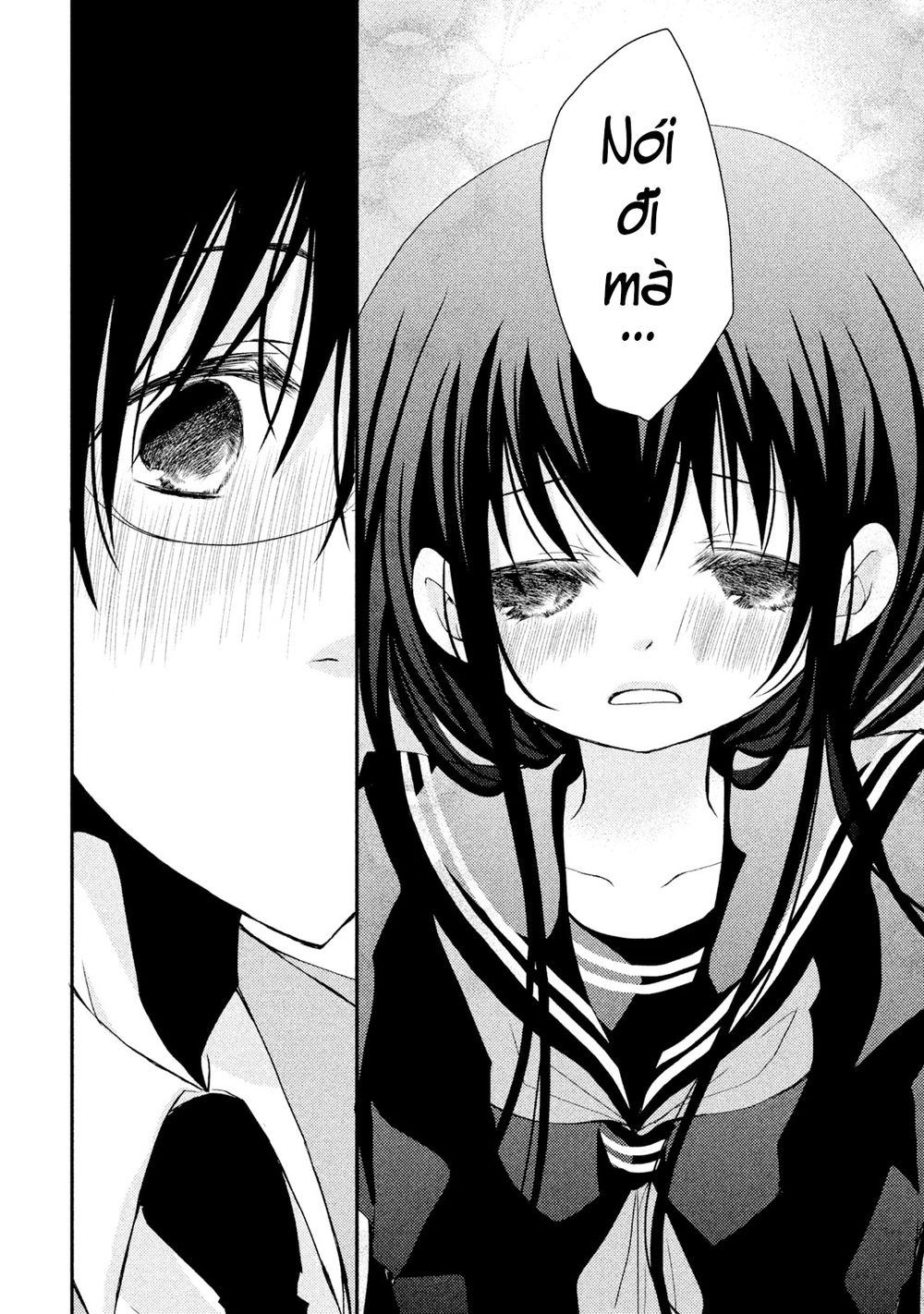 tôi là em gái tôi còn em gái tôi là tôi chapter 18 10