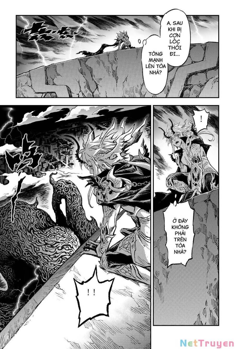 huyền hạo chiến ký chapter 258 15