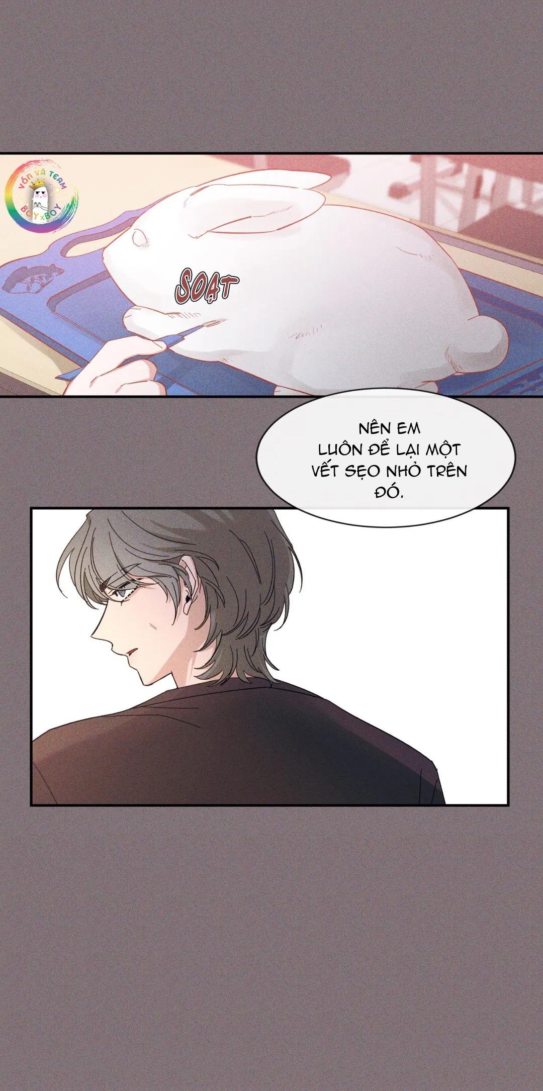 sketch - phác họa chapter 62 37