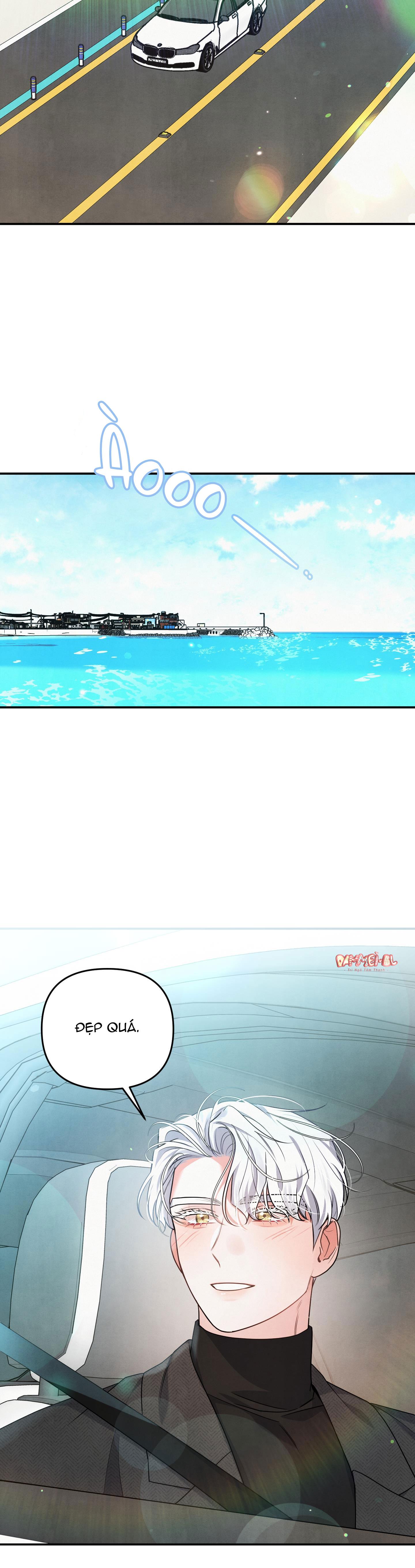 mối quan hệ ngu ngốc chapter 26 20