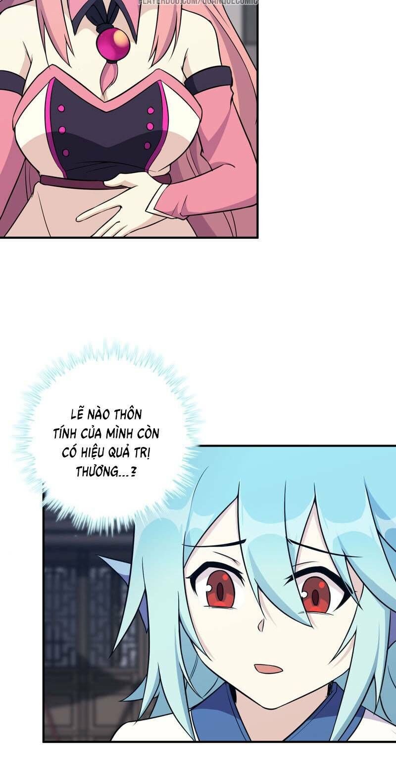 khởi đầu bằng một con côn chapter 17 2