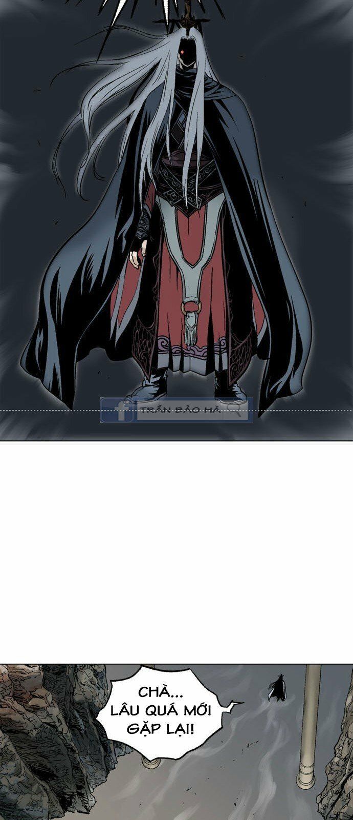 cao thủ 2 chapter 72 54