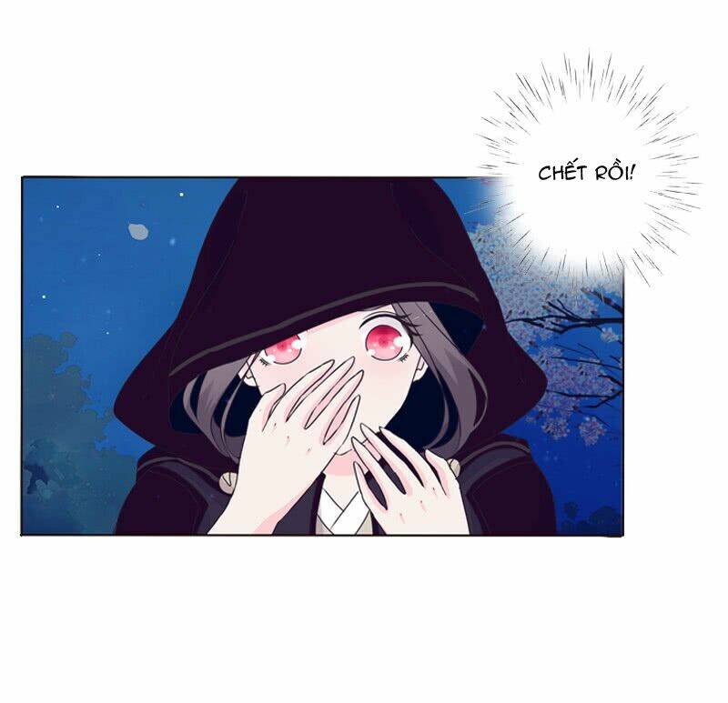 tướng quân mời ra trận chapter 10 21