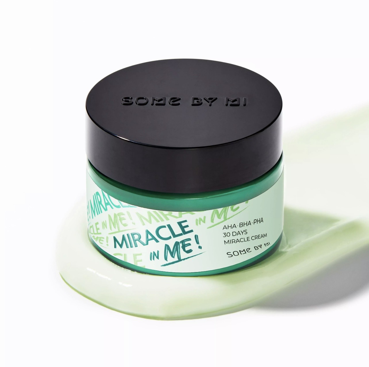 Kem dưỡng cho da dầu mụn Some By Mi AHA-BHA-PHA 30 Days Miracle Cream