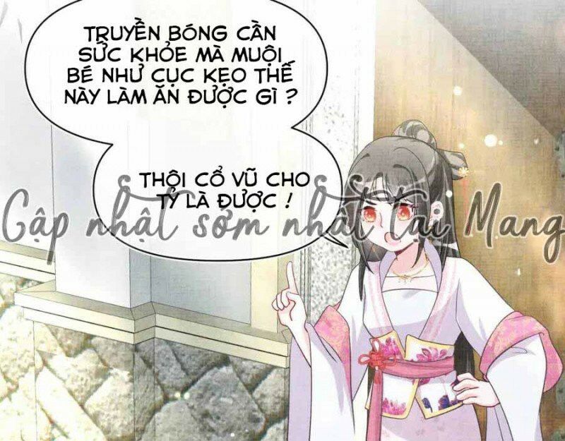 nhóc con người cá 3 tuổi rồi chapter 205 23