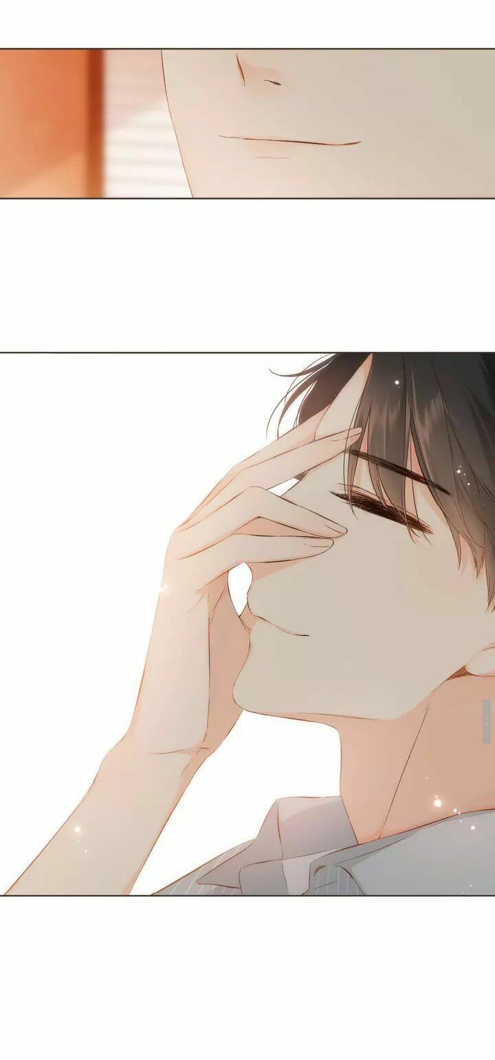 Tình yêu là màu hoa anh thảo chapter 33.2 5