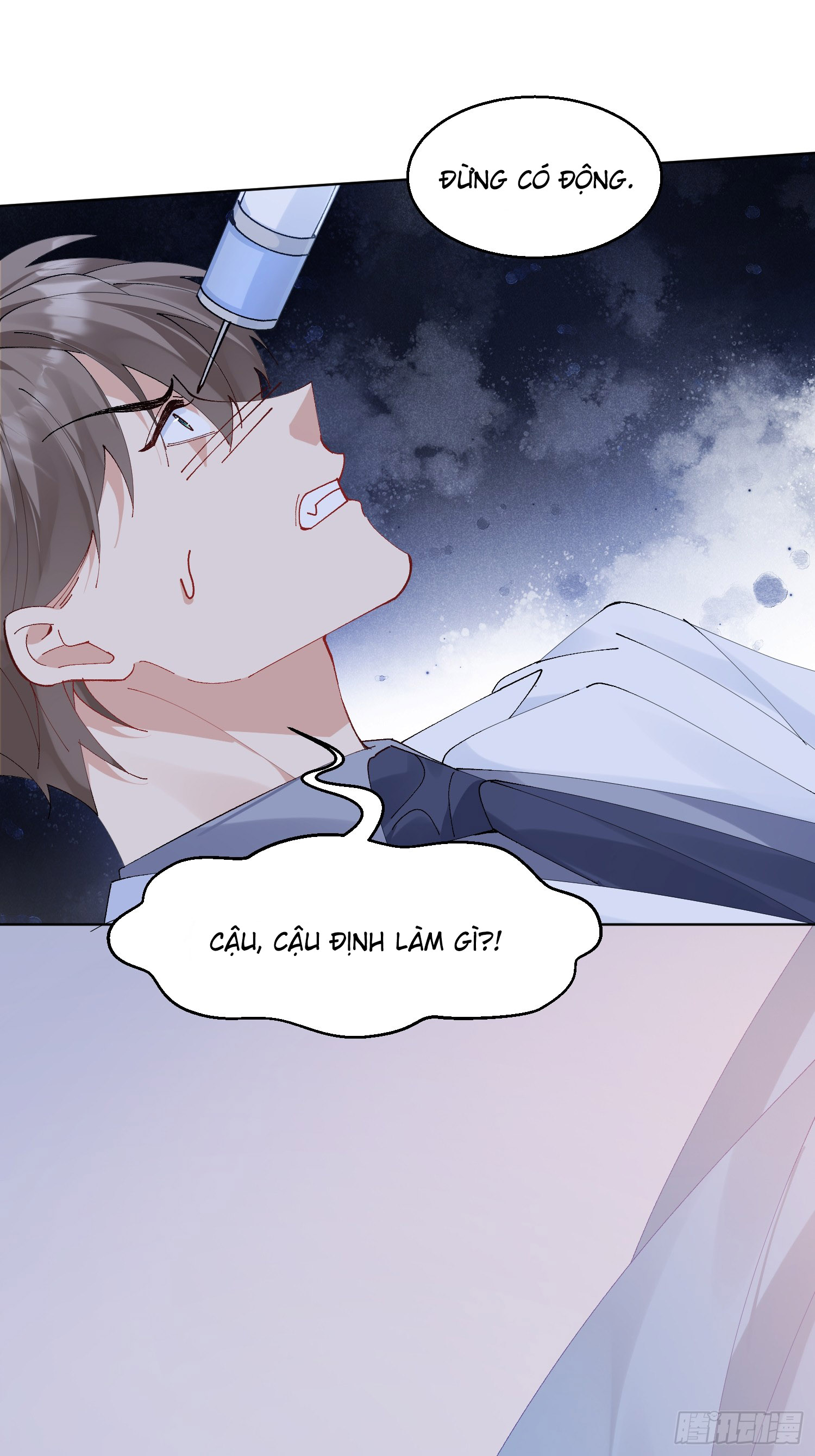 ỷ trên hiếp dưới chapter 7 19