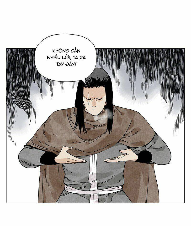 bang chủ đại nhân tìm cách trị hói đầu chapter 59 11