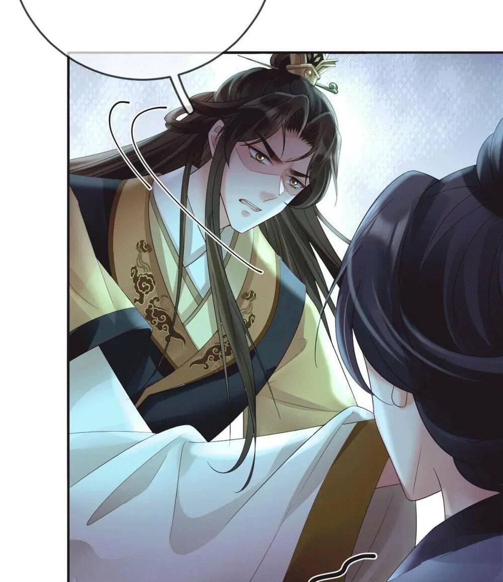 sự trả thù của vương phi chapter 47 10