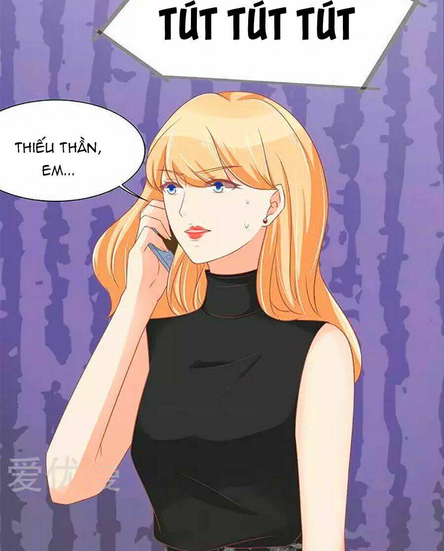 vương tước tư hữu bảo bối chapter 150 4