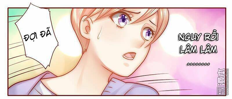 bá đạo tổng tài yêu tôi chapter 44 9