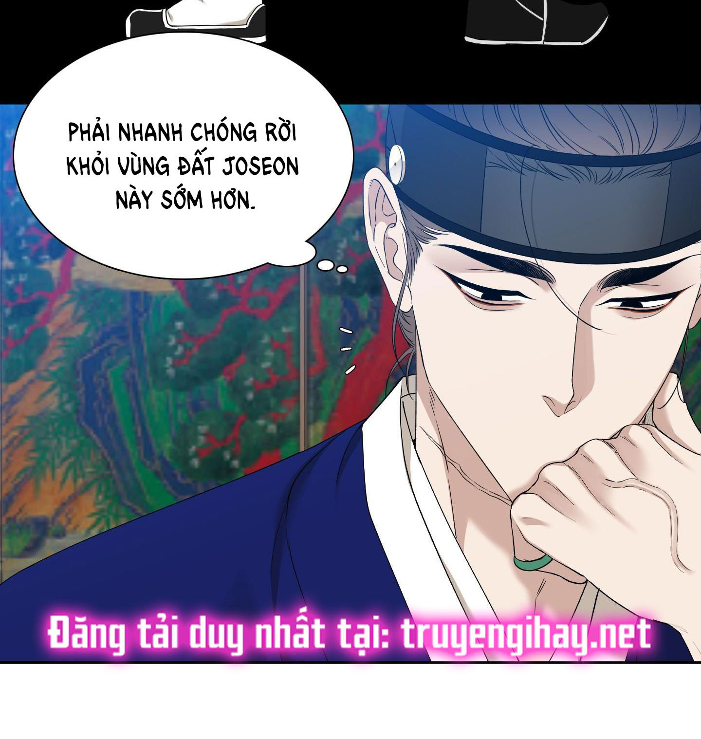mắt phủ toàn sương chapter 66 23