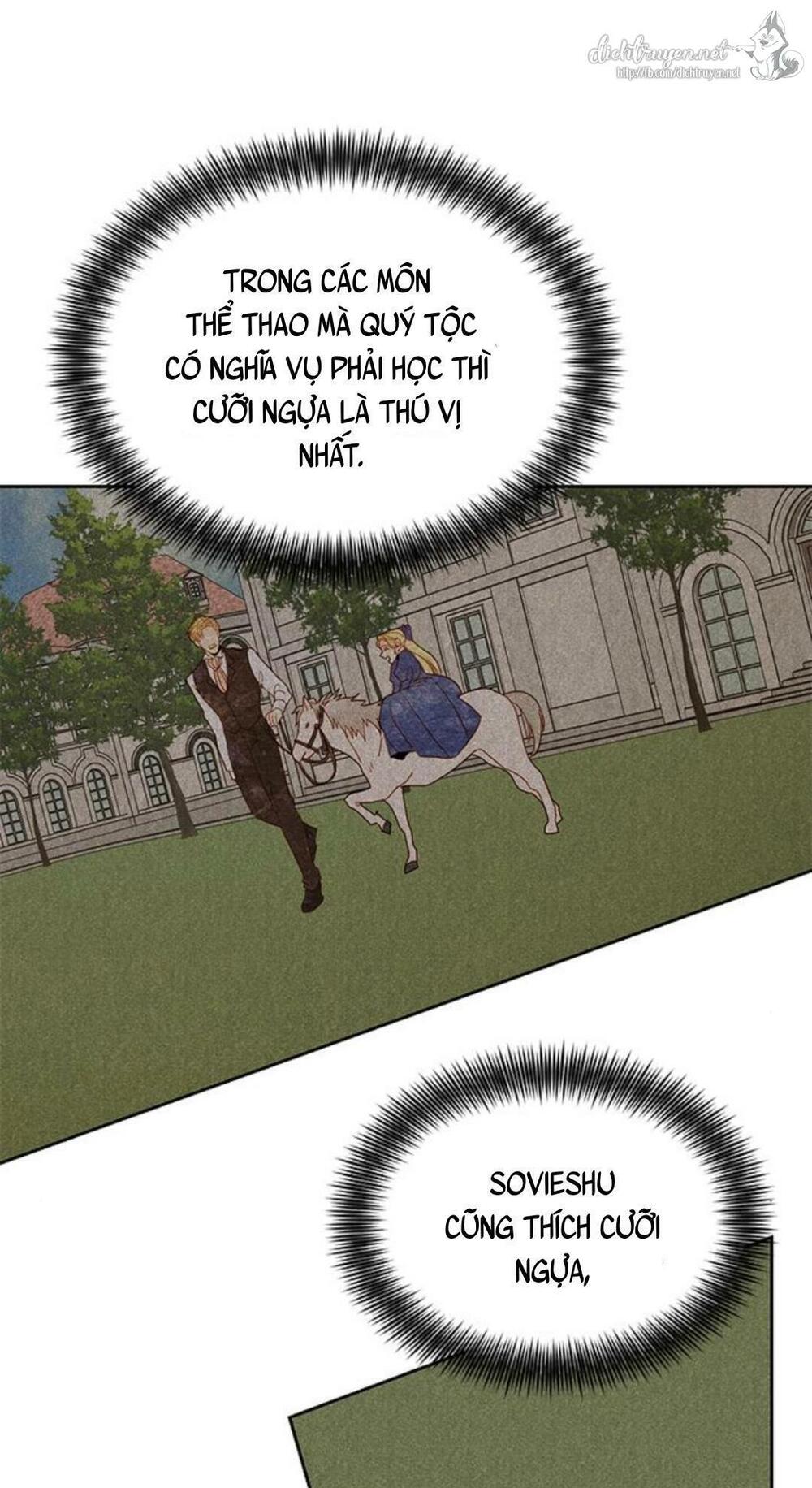 Hoàng Hậu Tái Hôn Chapter 851 - Trang 51