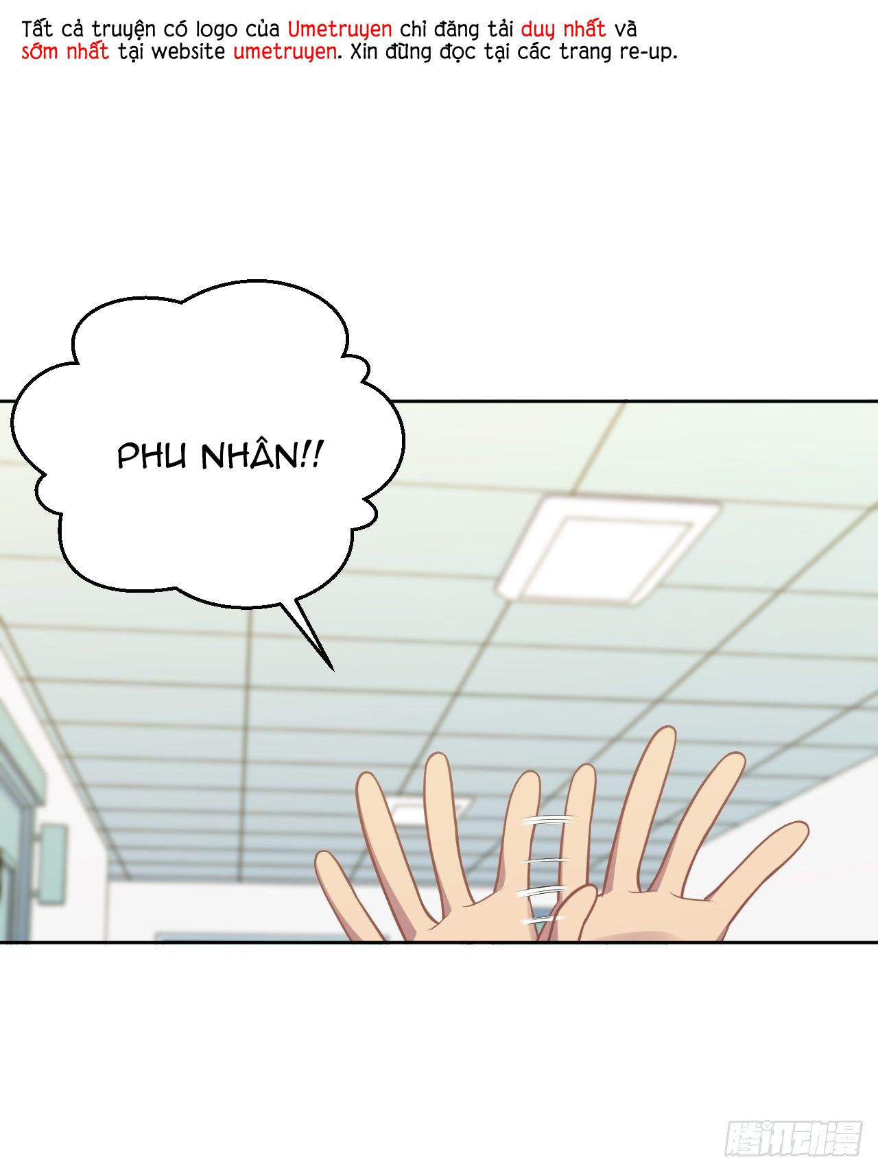 bố vợ đại nhân là bà xã chapter 209 1