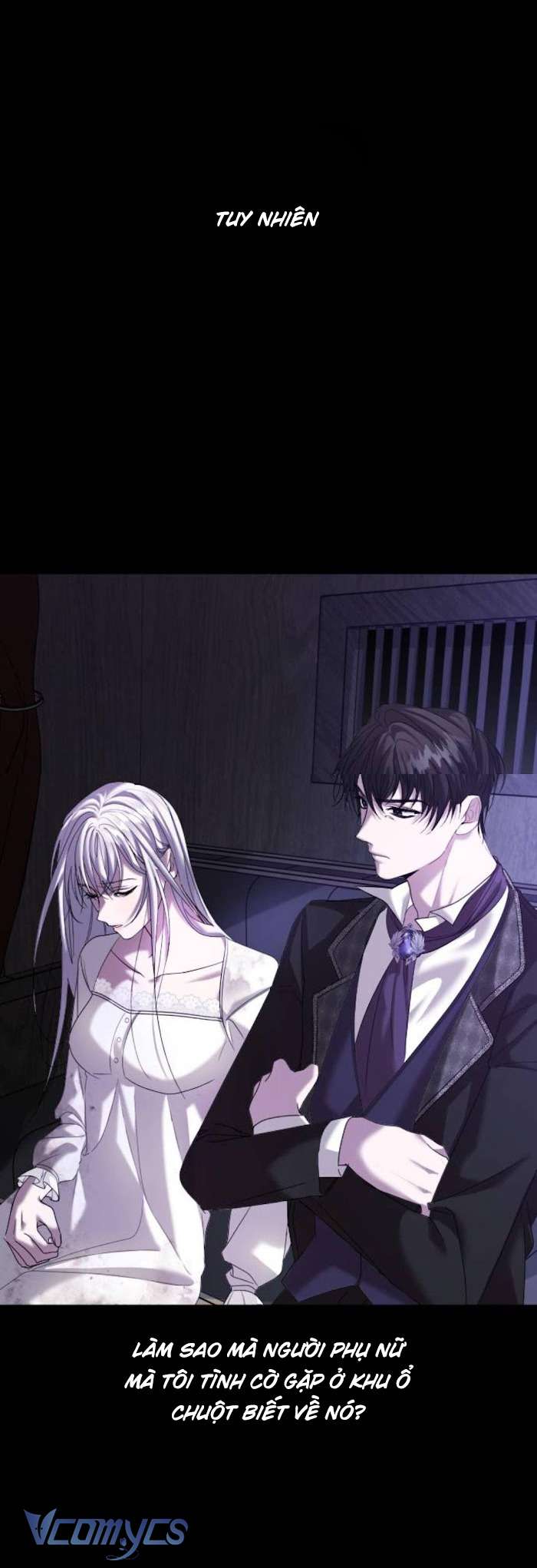 hôn nhân trả thù chapter 3 12